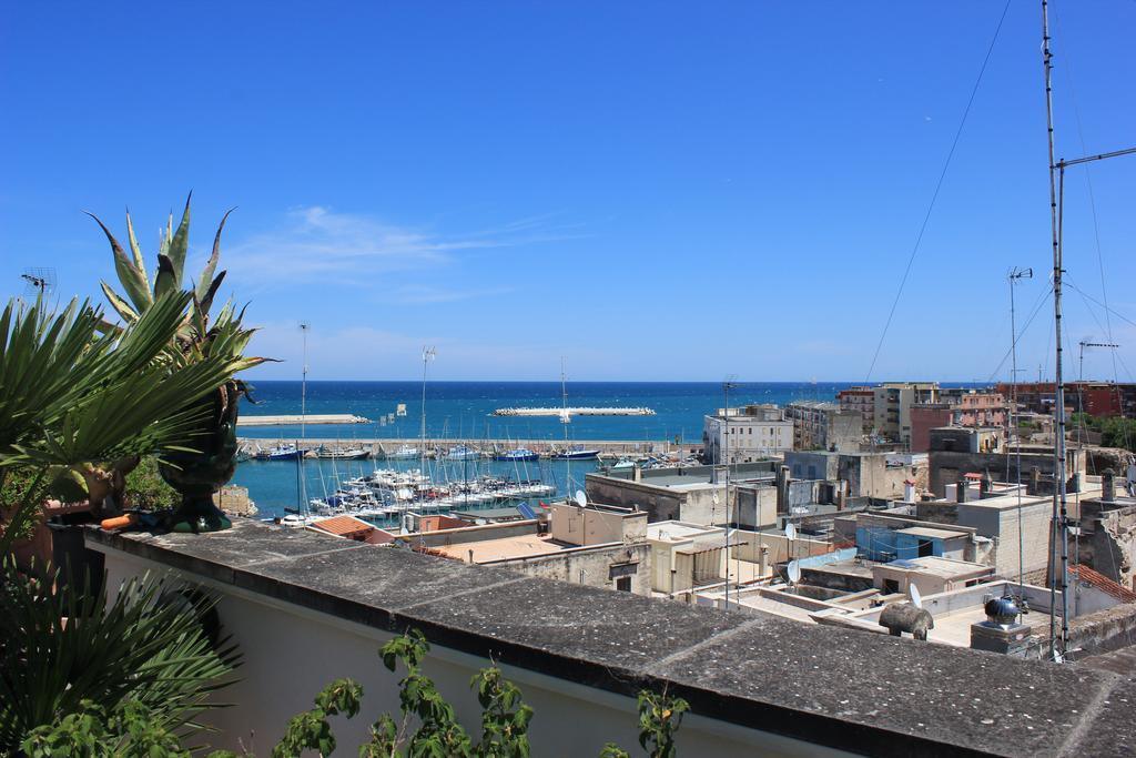 Arco Sant'antonio Apartment Bisceglie