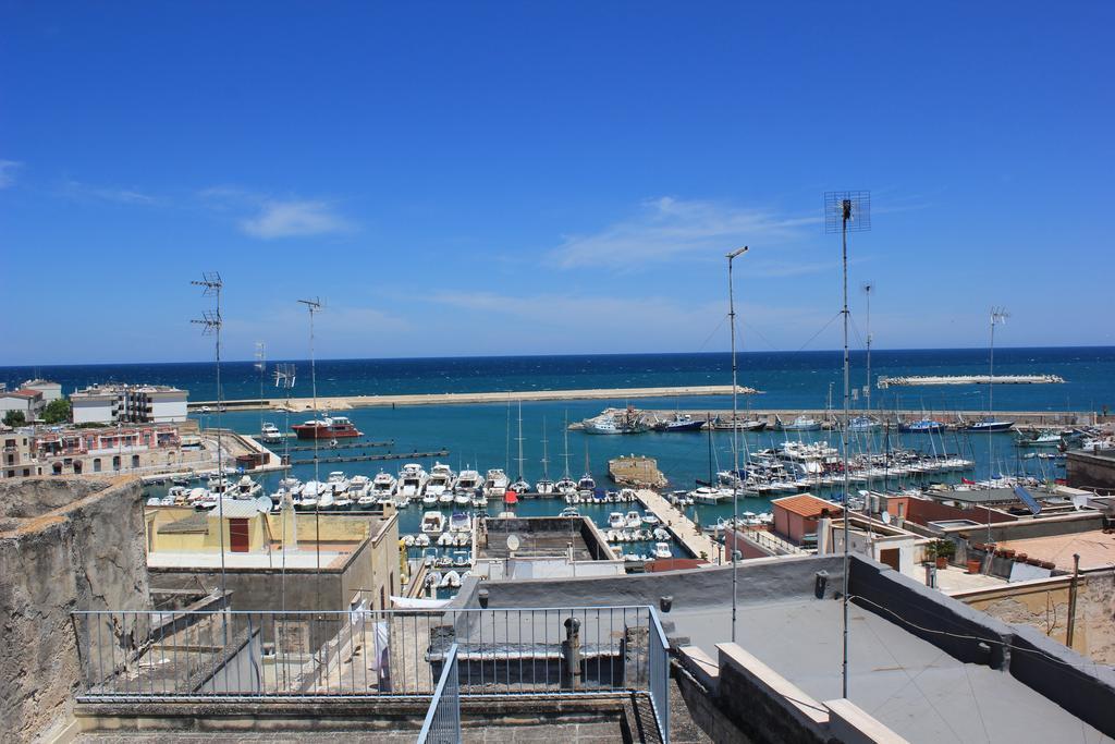 Arco Sant'antonio * Bisceglie
