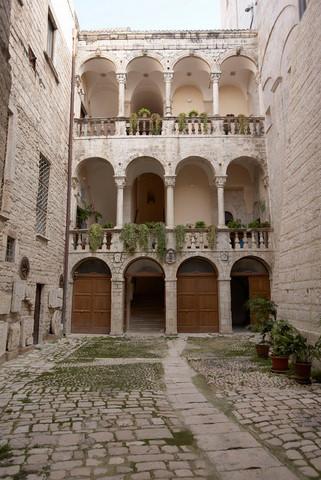 Apartment Arco Sant'antonio