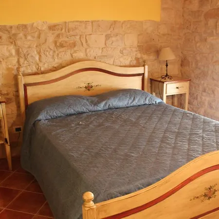 Case Vacanza Arco Sant'Antonio Bisceglie Room photo