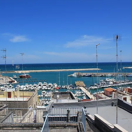 Case Vacanza Arco Sant'Antonio Bisceglie Room photo