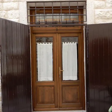 Case Vacanza Arco Sant'Antonio Bisceglie Exterior photo