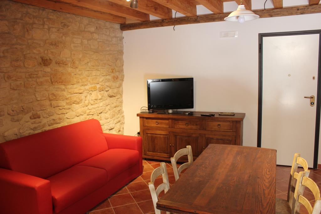 Arco Sant'antonio Apartment *