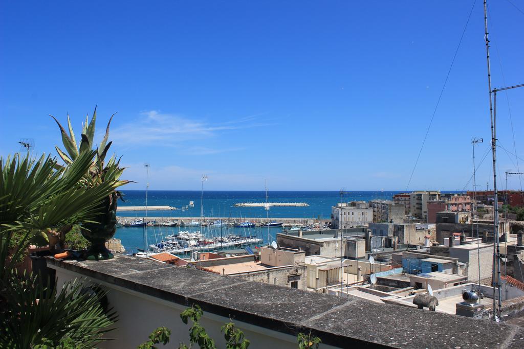 Apartment Arco Sant'antonio *