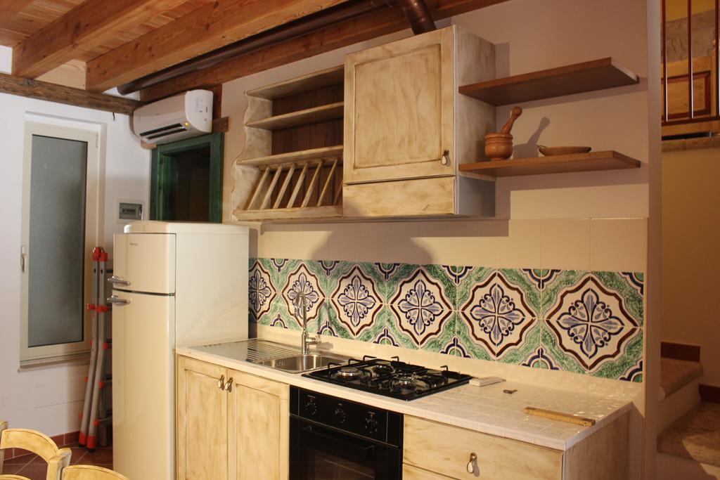 Apartment Arco Sant'antonio