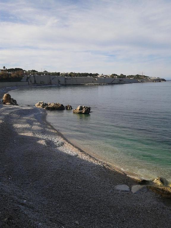 Arco Sant'antonio Apartment *