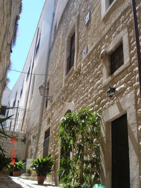 Arco Sant'antonio Apartment Bisceglie