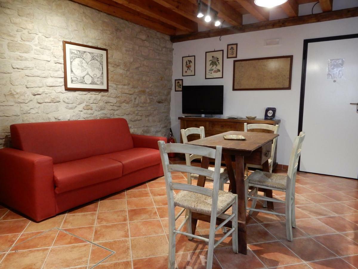 Apartment Arco Sant'antonio