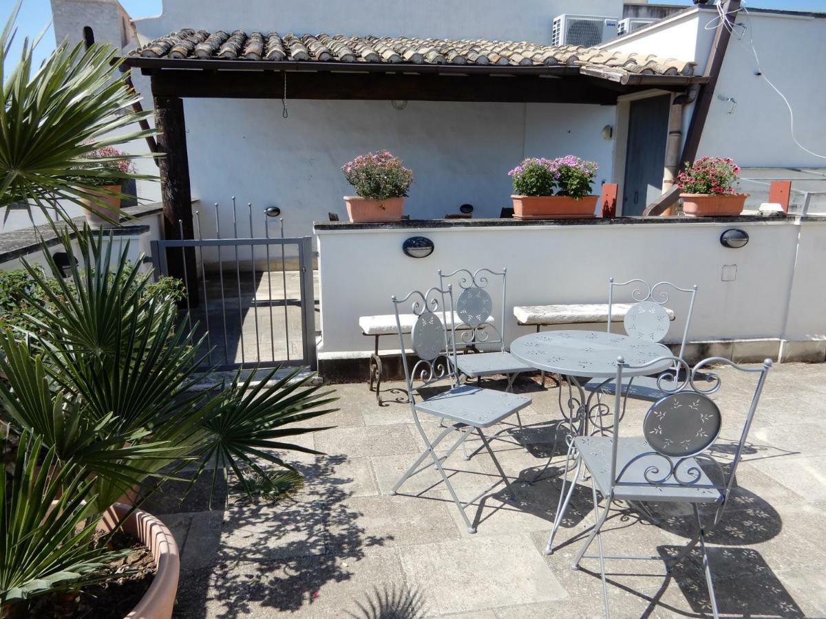 Apartment Arco Sant'antonio *