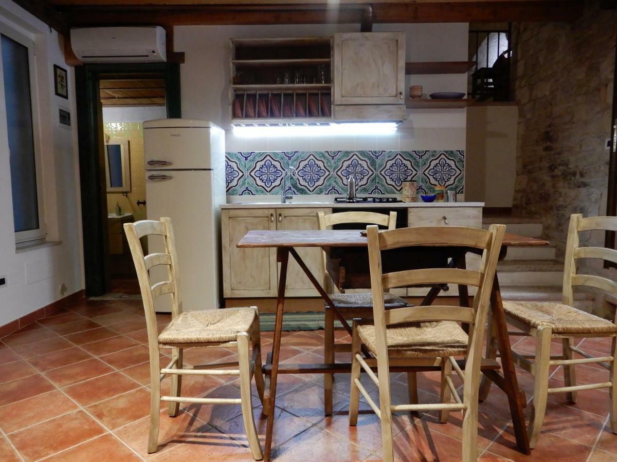Arco Sant'antonio Apartment Bisceglie