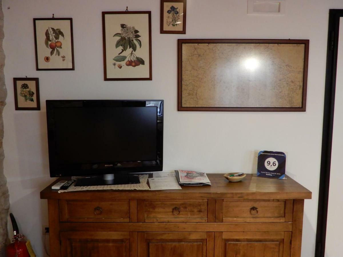 Arco Sant'antonio Apartment