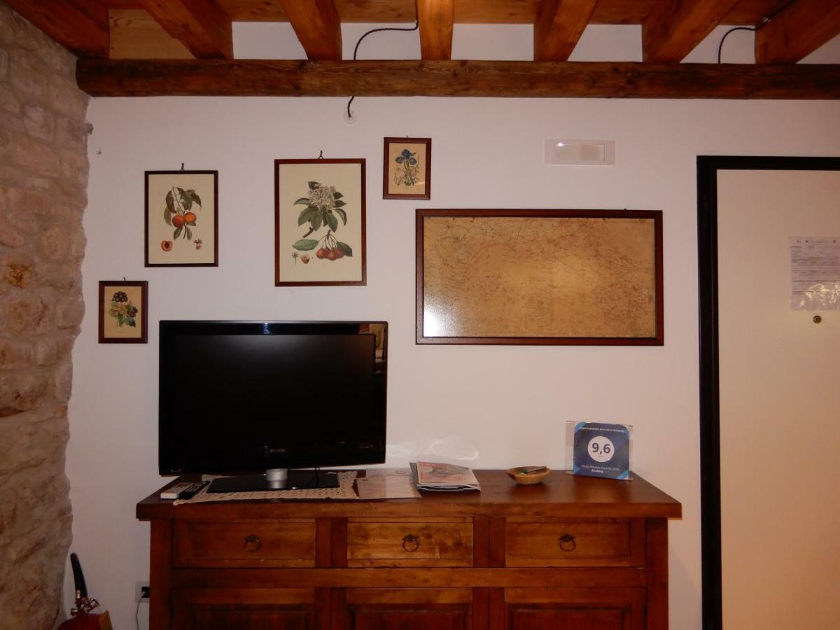 Arco Sant'antonio Apartment Bisceglie